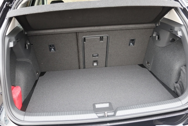 Volkswagen Golf DSG Move