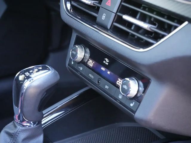 Skoda Kamiq 1.5 TSI ACT Monte Carlo