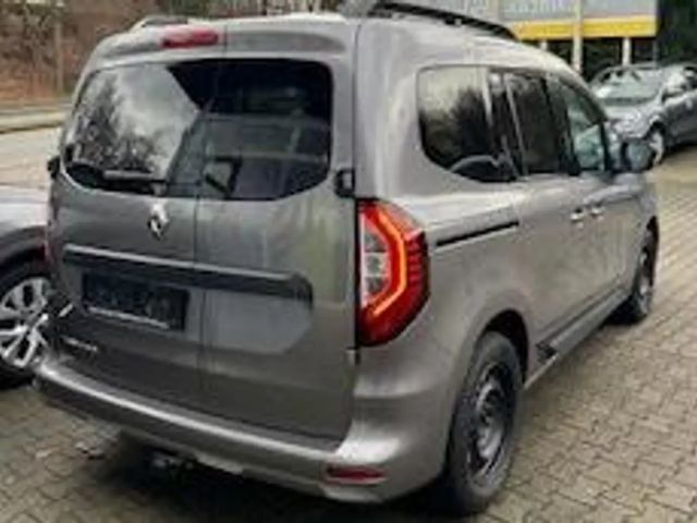 Renault Kangoo TCe 130 Techno