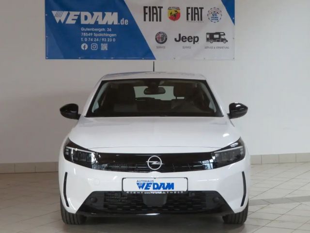 Opel Corsa Edition F Edition