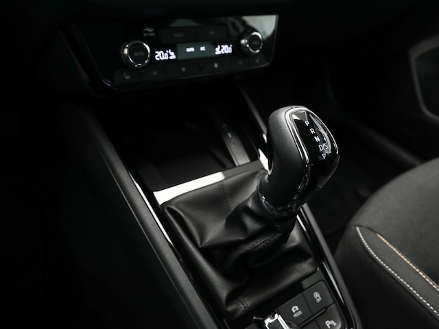 Skoda Kamiq 1.0 TSI Selection