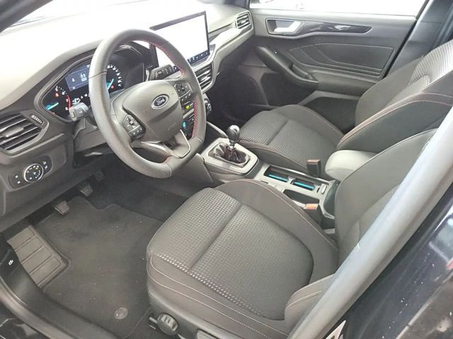 Ford Focus EcoBoost ST Line Wagon