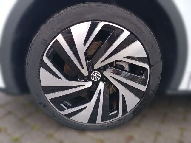 Volkswagen ID.4 4Motion GTX