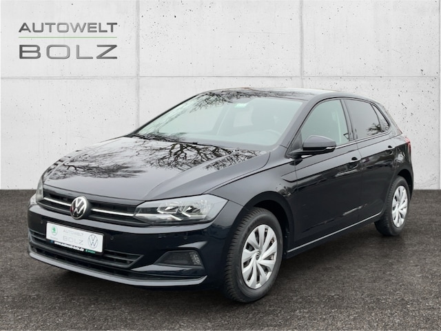 Volkswagen Polo 1.0 TSI Comfortline