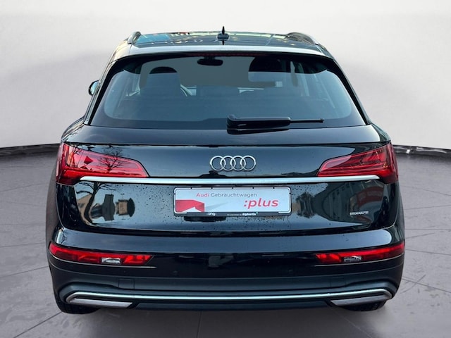 Audi Q5 40 TDI Quattro S-Tronic