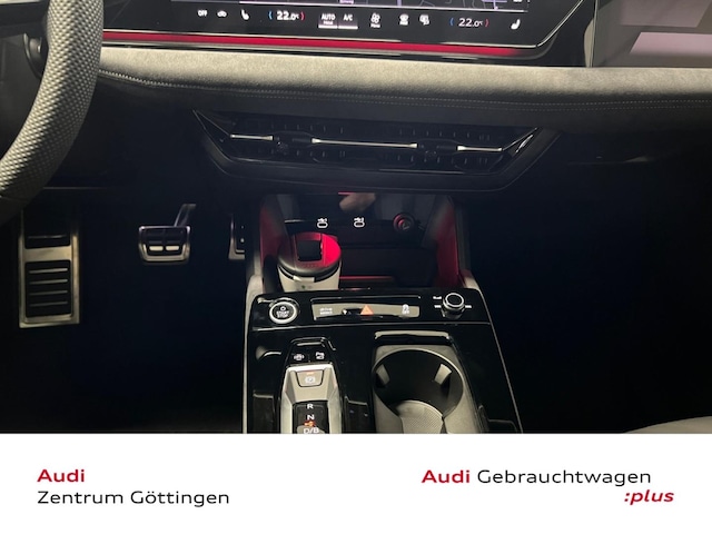 Audi A6 e-tron Performance Sportback