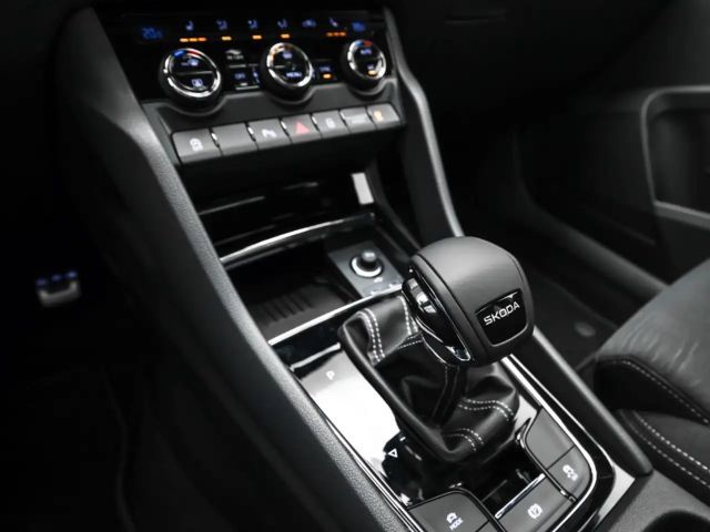 Skoda Karoq 2.0 TDI Sportline