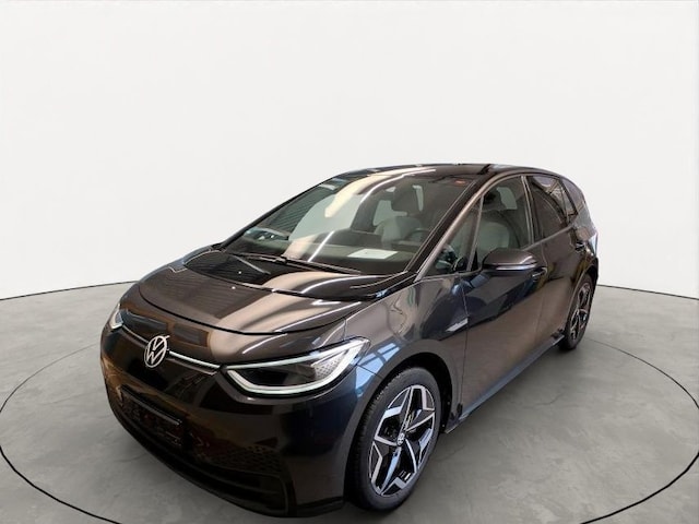 Volkswagen ID.3 Business Performance Pro