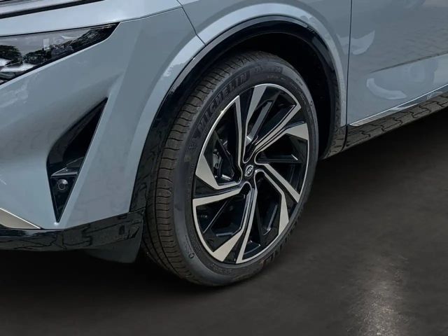 Nissan Qashqai DIG-T