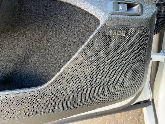 Skoda Enyaq AHK Navi ACC Virt LED PDC