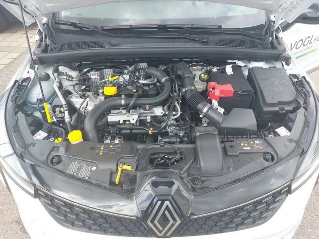 Renault Clio TCe 90 Techno