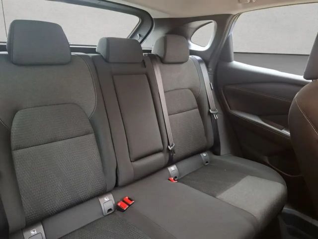 Nissan Qashqai DIG-T N-Connecta