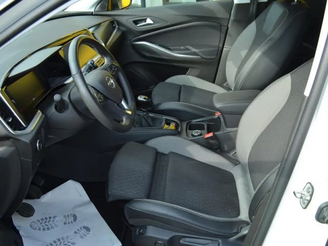 Opel Grandland X GS-Line Grand Sport