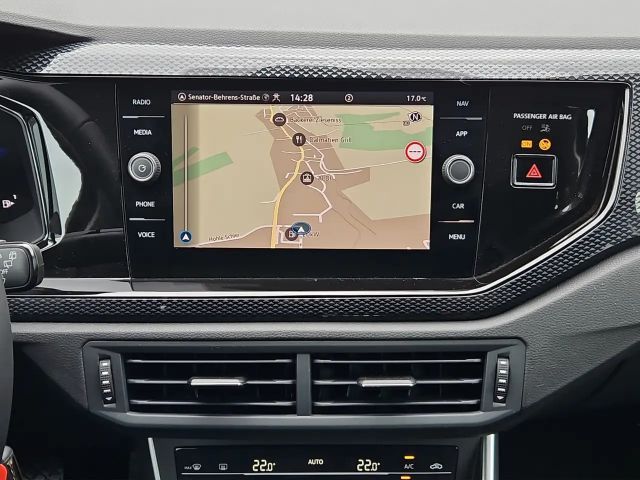 Volkswagen Polo 1.0 TSI IQ.Drive Life