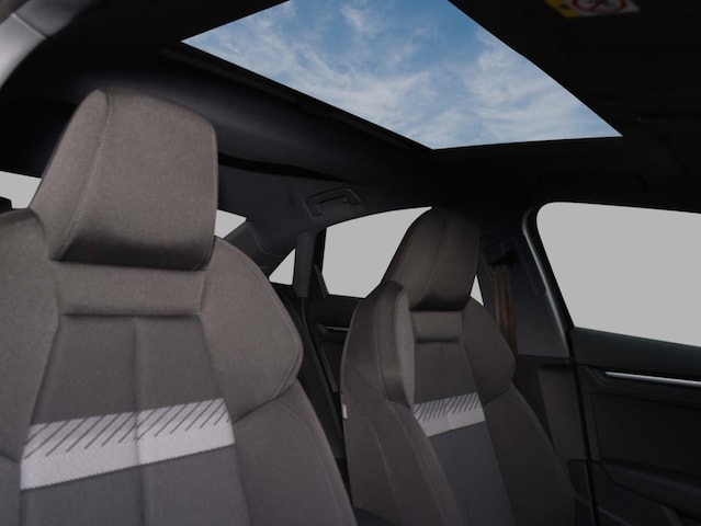 Audi A3 30 TFSI Sedan