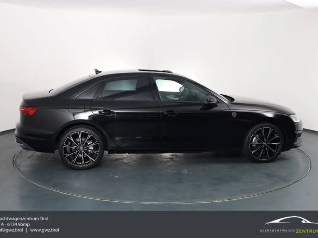 Audi A4 35 TDI S-Tronic Sedan