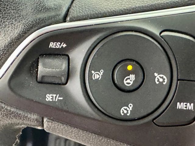 Opel Mokka Eleg./Klimaaut/IntelliLUX/Kam/Navi/Sitzh/Lenkhzg