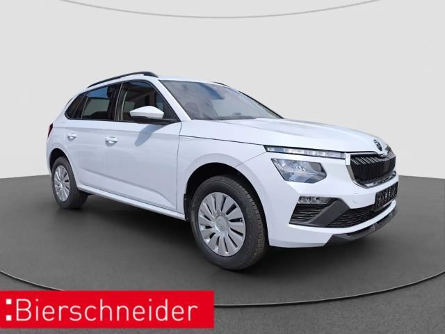 Skoda Kamiq Essence 1,0 TSI KLIMA SH SMART DAB LED