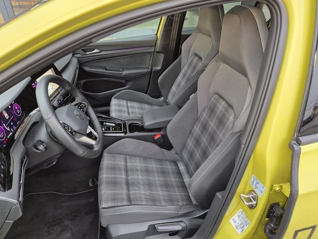 Volkswagen Golf 2.0 TDI GTD