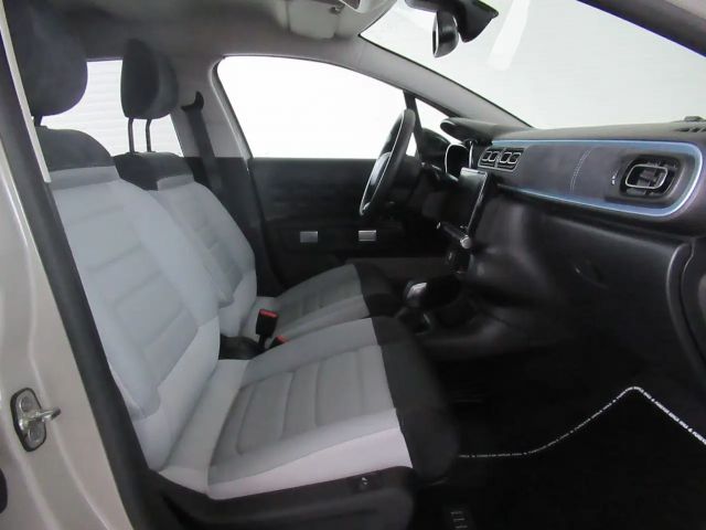 Citroën C3 Max PureTech