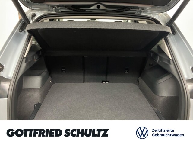 Volkswagen Tiguan 2.0 TDI DSG IQ.Drive