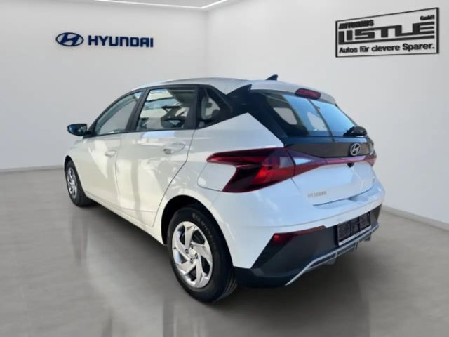 Hyundai i20 1.2 Select