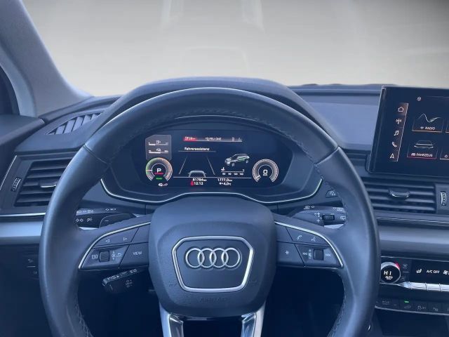 Audi Q5 50 TFSI Hybride Quattro