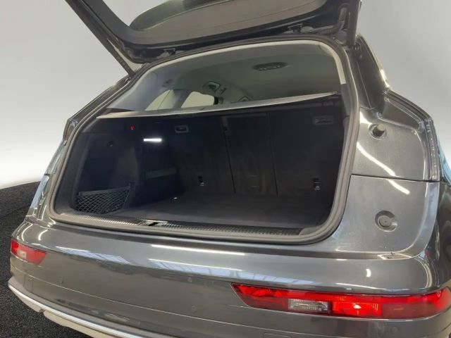 Audi Q5 40 TDI Quattro