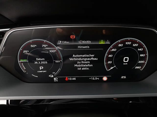 Audi e-tron 55 Quattro S-Line