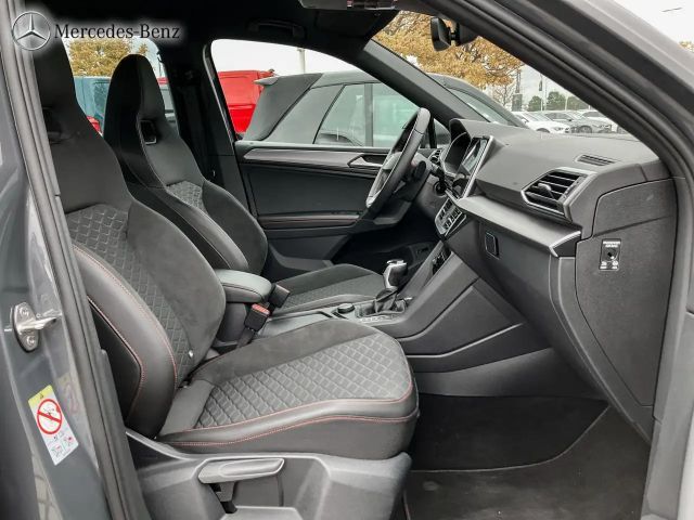 Seat Tarraco FR-lijn