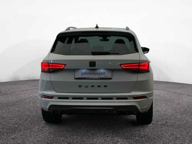 Cupra Ateca 2.0 TSI DSG