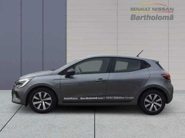 Renault Clio Equilibre Equilibre TCe 90