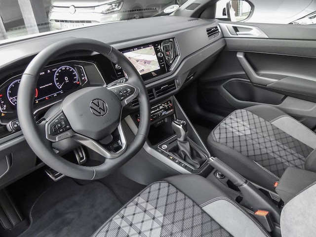 Volkswagen Taigo DSG R-Line