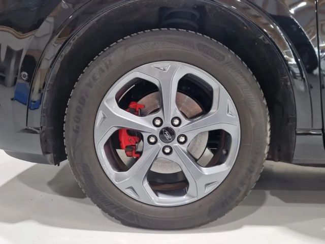 Ford Kuga Plug in Hybrid ST Line X