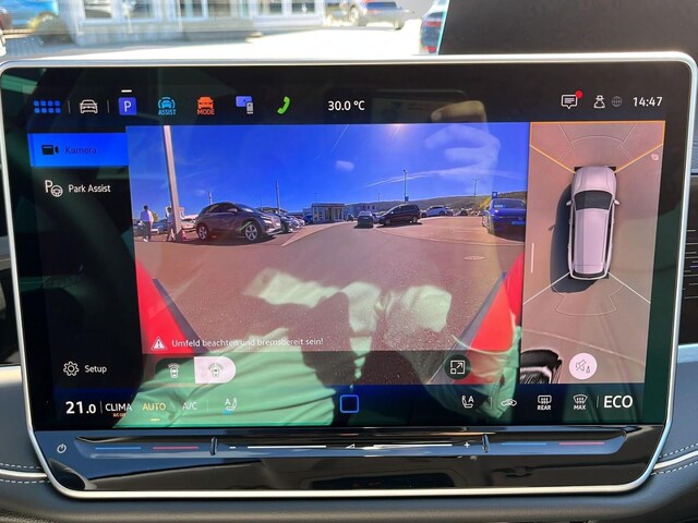 Volkswagen Passat Variant eHybrid