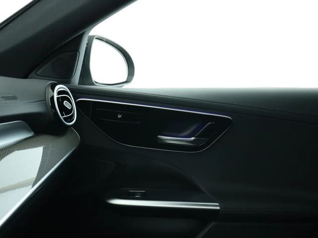 Mercedes-Benz C 300 AMG Line Estate