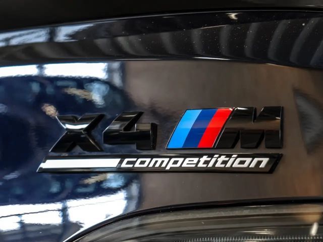 BMW X4 Coupé M-Sport