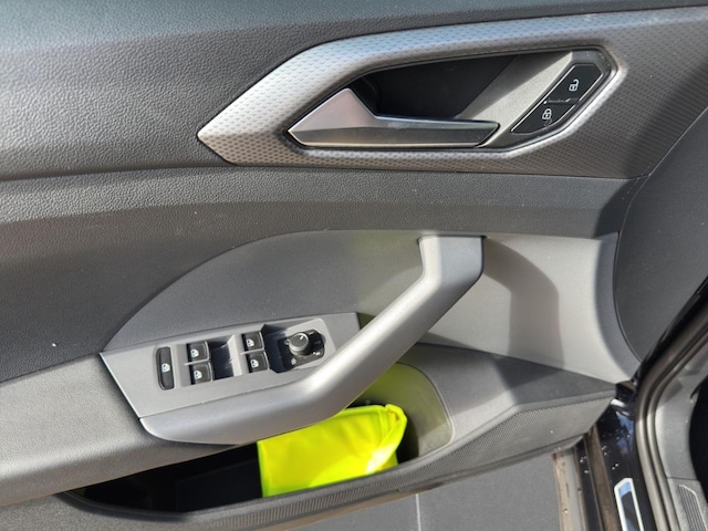 Volkswagen T-Cross 1.5 TSI DSG