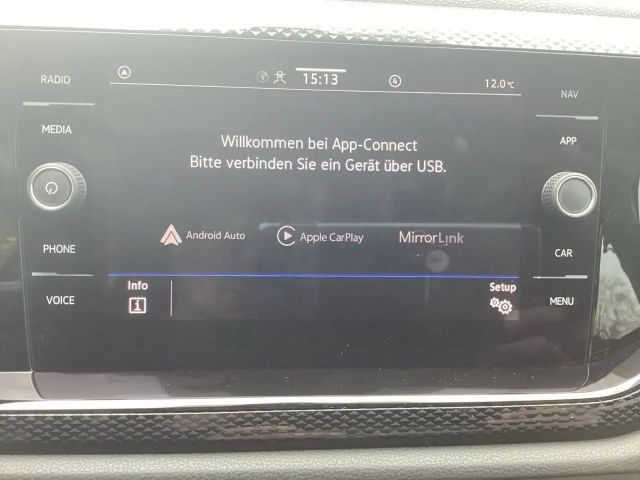 Volkswagen Taigo 1.0 TSI Life