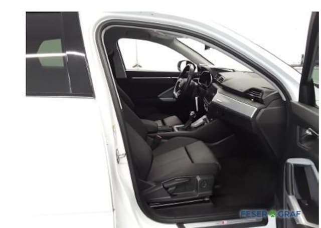 Audi Q3 35 TDI S-Line S-Tronic Sportback