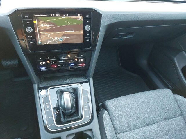 Volkswagen Passat Business DSG Variant