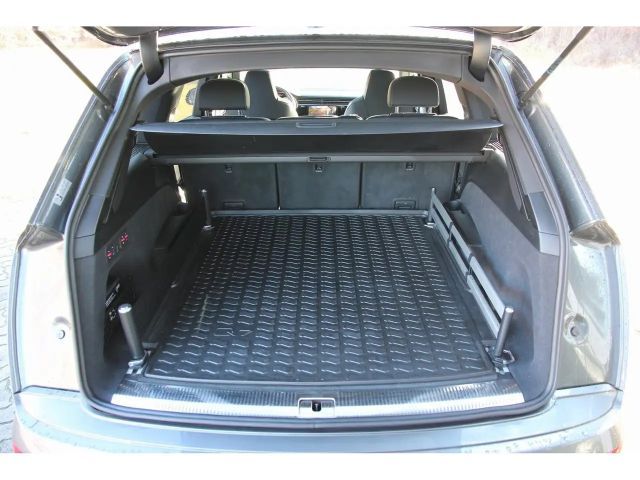 Audi Q7 50 TDI Quattro S-Line