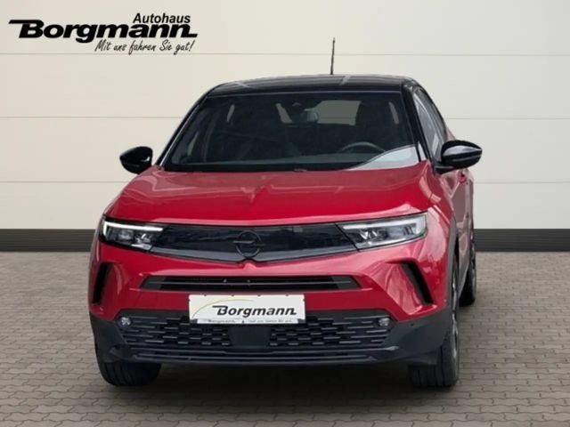 Opel Mokka Active GS-Line Grand Sport