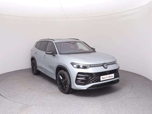 Volkswagen Tayron 4Motion DSG