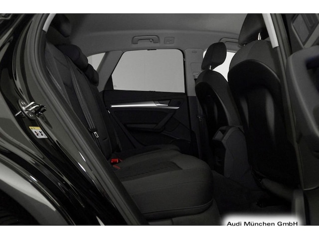 Audi Q5 40 TDI Quattro S-Tronic