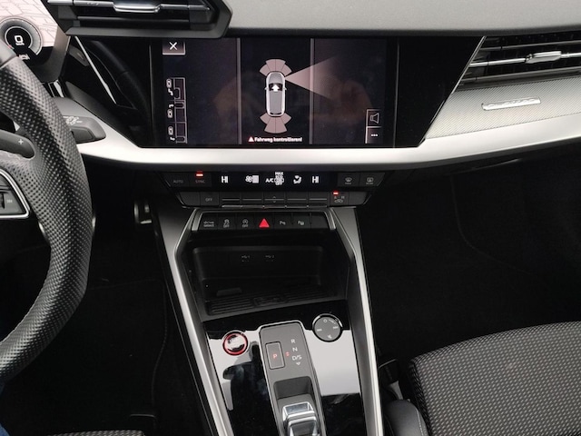 Audi S3 Quattro S-Tronic Sportback