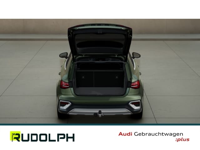 Audi A3 35 TFSI S-Tronic