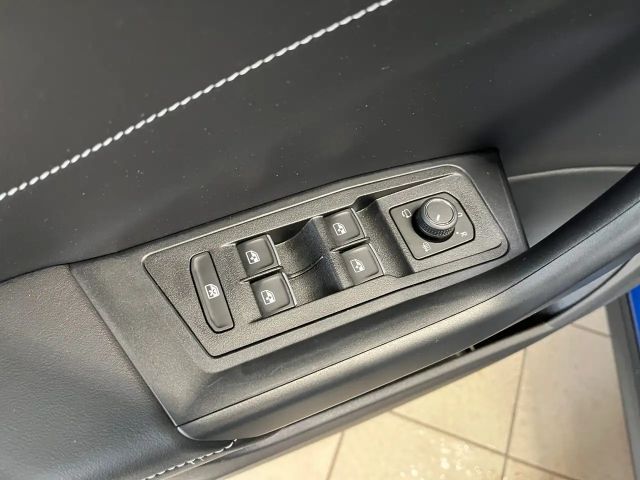 Volkswagen T-Roc 1.5 TSI DSG