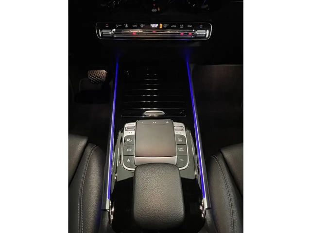 Mercedes-Benz GLB 200 GLB 200 d