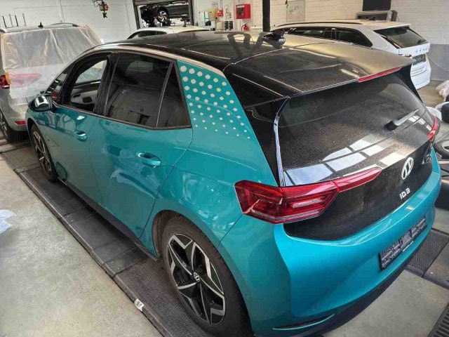 Volkswagen ID.3 Performance Pro